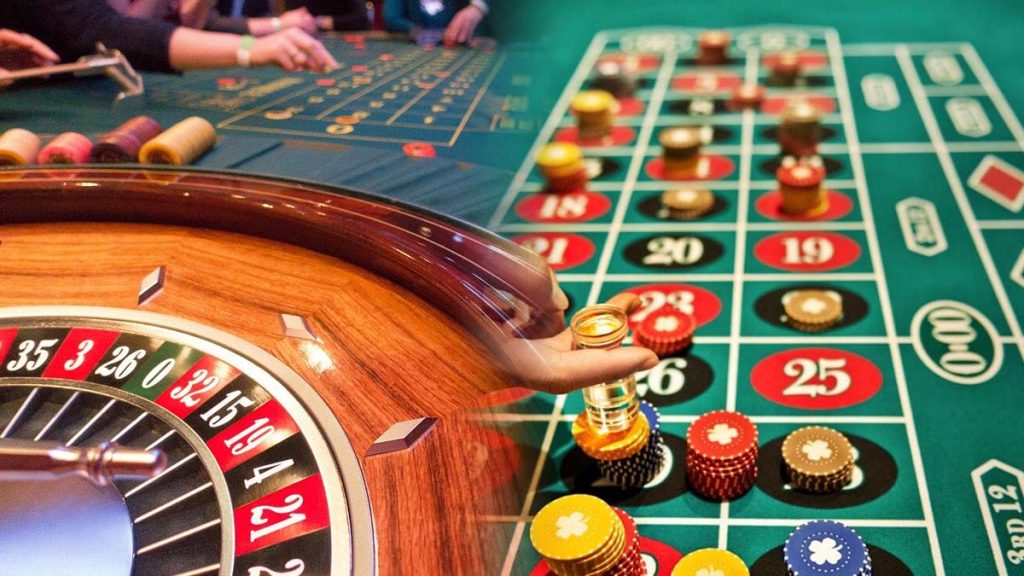 What Is The Best Roulette Wheel To Play On? American Vs European – Which One Wins? 